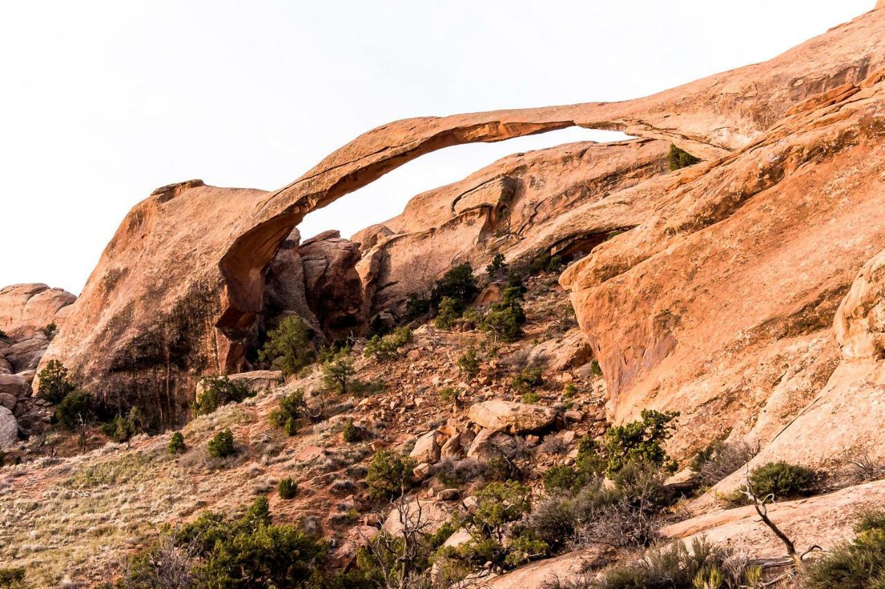 فيلا Cottonwoods موآب المظهر الخارجي الصورة